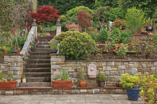 Cost of Hardscape Service in Odessa