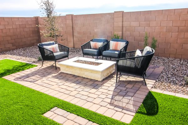 Brick Pavers Installation in Odessa
