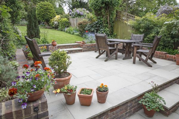 Cost of Backyard Pavers Installation in Odessa