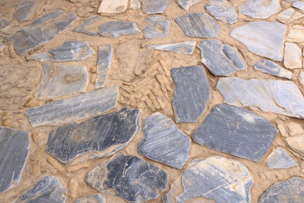 Cost of Limestone Pavers Installation in Odessa