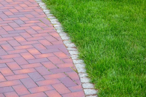 Brick Paving in Odessa