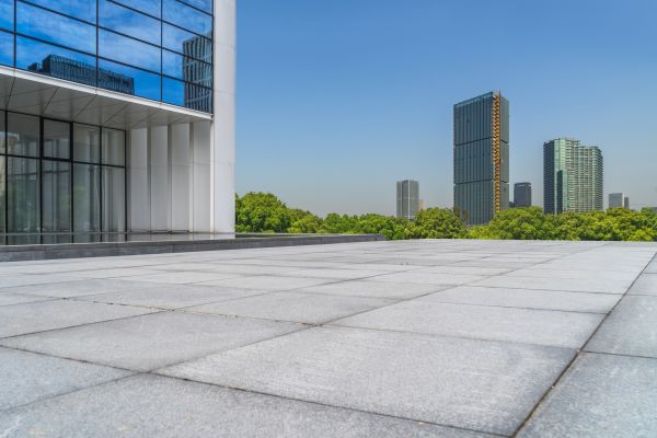 Cost of Commercial Pavers Installation in Odessa