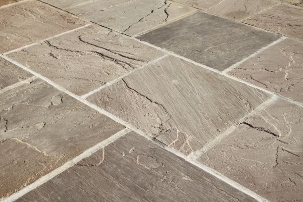 Cost of Paving Tile Installation in Odessa
