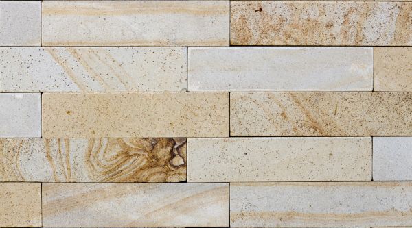 Travertine Paver Installation in Odessa
