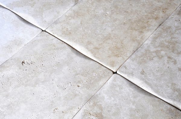Travertine Paving in Odessa