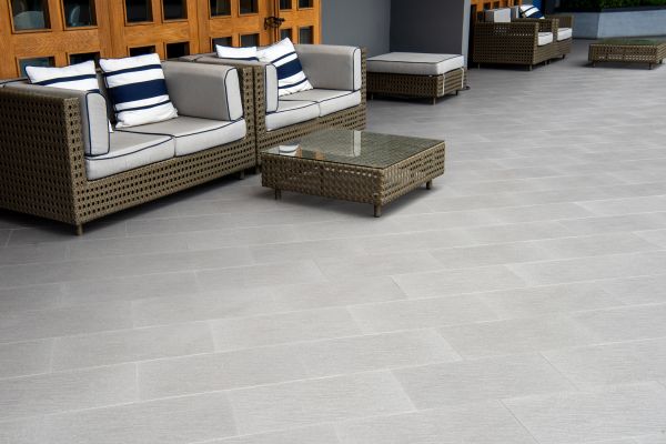 Outdoor Flooring Service in Odessa
