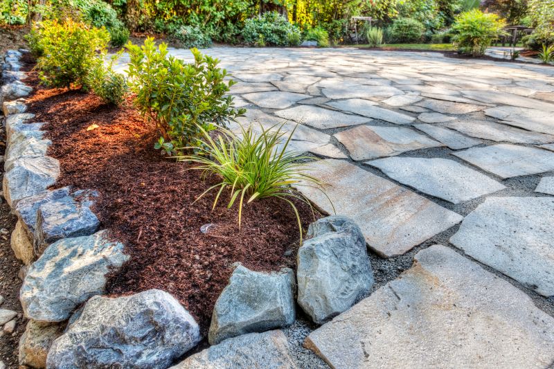 Full-Service Landscaping Companies